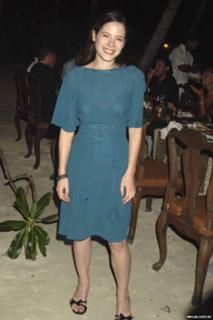 Elaine Cassidy feet photo 20