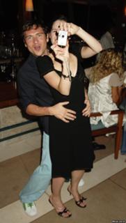 Elaine Cassidy feet photo 19