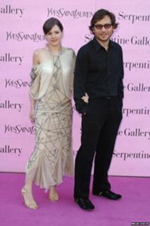 Elaine Cassidy feet photo 11