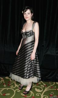 Elaine Cassidy feet photo 5