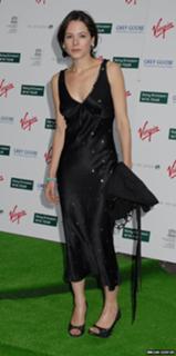 Elaine Cassidy feet photo 2