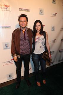 Elaine Cassidy feet photo 10