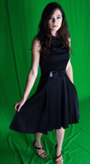 Elaine Cassidy feet photo 4