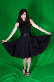 Elaine Cassidy feet photo 20