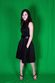 Elaine Cassidy feet photo 19