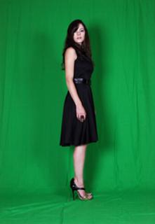 Elaine Cassidy feet photo 18