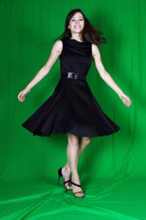 Elaine Cassidy feet photo 17