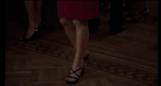 Elaine Cassidy feet photo 16