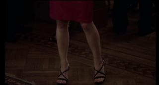 Elaine Cassidy feet photo 15