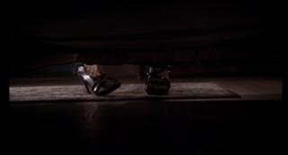 Elaine Cassidy feet photo 11