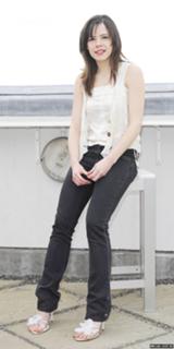 Elaine Cassidy feet photo 13