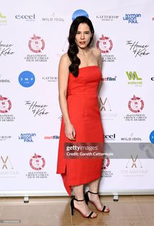 Elaine Cassidy feet photo 4