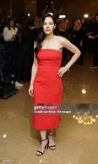 Elaine Cassidy feet photo 1