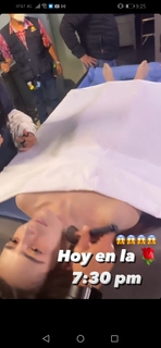 Elaine Haro feet photo thumbnail