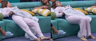 Elaine Haro feet photo thumbnail