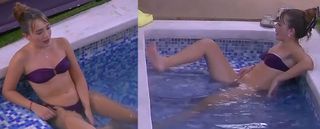 Elaine Haro feet photo thumbnail