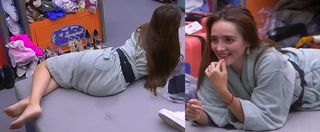 Elaine Haro feet photo thumbnail