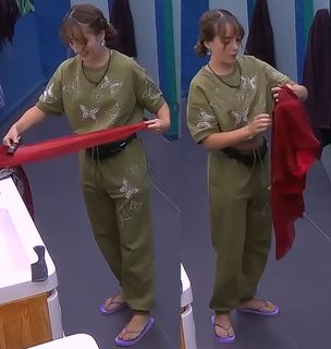 Elaine Haro feet photo thumbnail