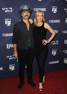 Elaine Hendrix feet photo 2