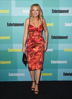 Elaine Hendrix feet photo 18