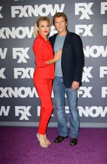 Elaine Hendrix feet photo 15