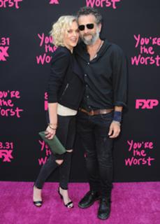 Elaine Hendrix feet photo 12