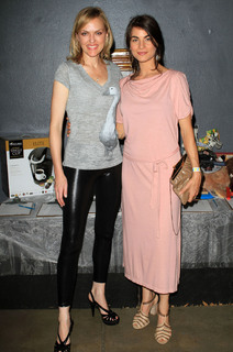 Elaine Hendrix feet photo 16