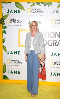 Elaine Hendrix feet photo 10