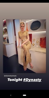 Elaine Hendrix feet photo 5