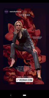 Elaine Hendrix feet photo 4