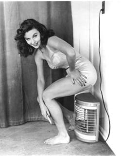 Elaine Stewart feet photo 20