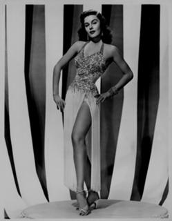 Elaine Stewart feet photo 18