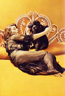 Elaine Stewart feet photo 12