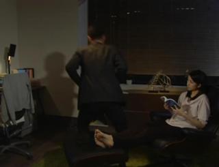 Elaine Yiu feet photo 3