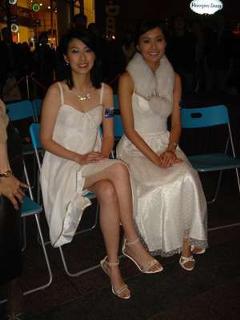 Elaine Yiu feet photo 1