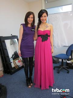 Elaine Yiu feet photo 17