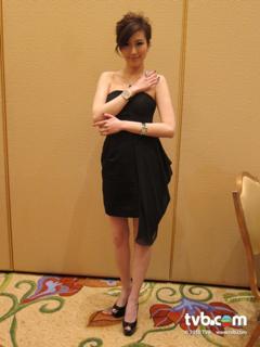 Elaine Yiu feet photo 15