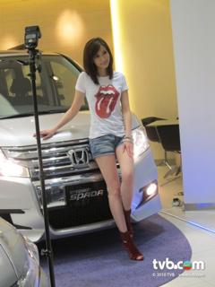 Elaine Yiu feet photo 12