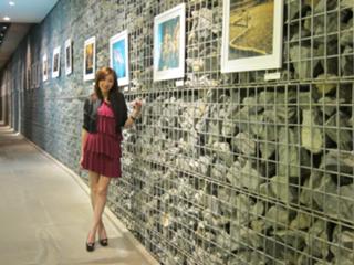Elaine Yiu feet photo 5