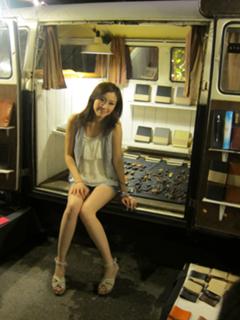 Elaine Yiu feet photo 20