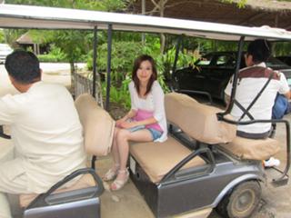 Elaine Yiu feet photo 16