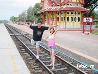 Elaine Yiu feet photo 10