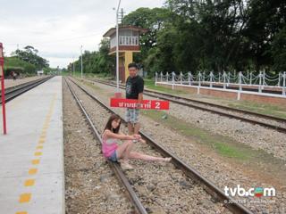 Elaine Yiu feet photo 9