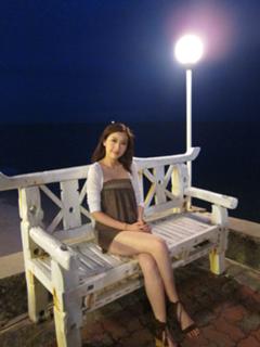 Elaine Yiu feet photo 5