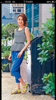 Elaine Yiu feet photo 20