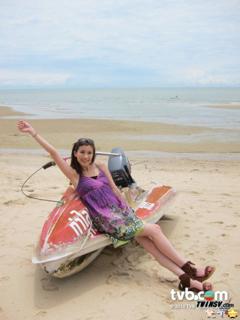 Elaine Yiu feet photo 18
