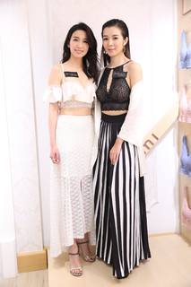 Elaine Yiu feet photo 6