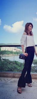 Elaine Yiu feet photo 15
