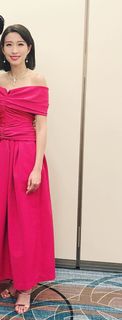 Elaine Yiu feet photo 14