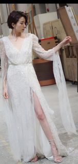 Elaine Yiu feet photo 19